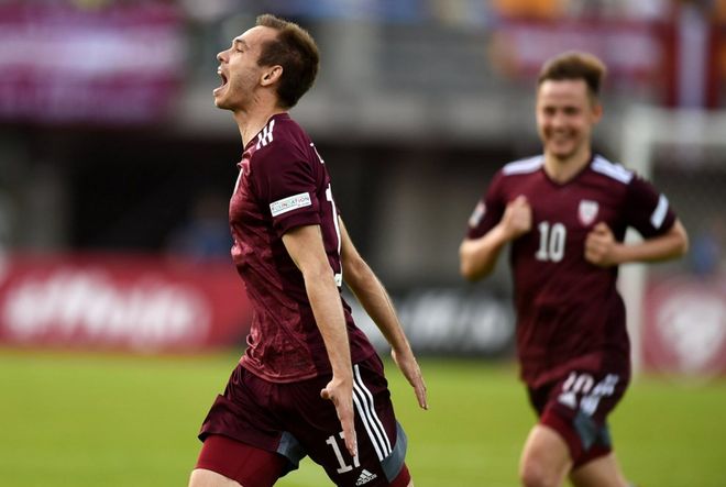 市场快讯（欧洲杯决赛）拉脱维亚比拼尼日尔比分最佳时刻-深度报道