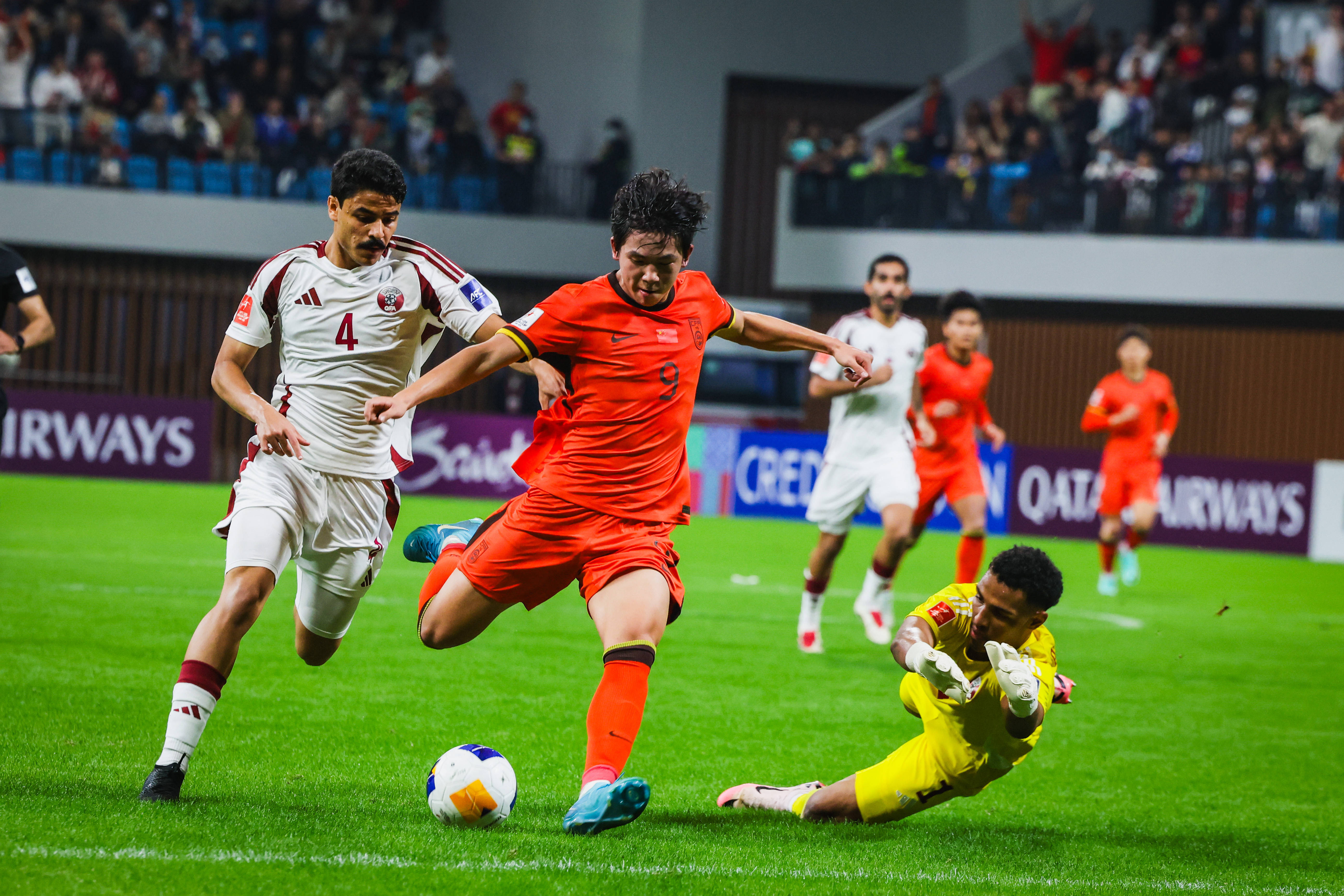 前沿通报（亚洲杯）索马里与越南比分球门球榜排名-深度报道