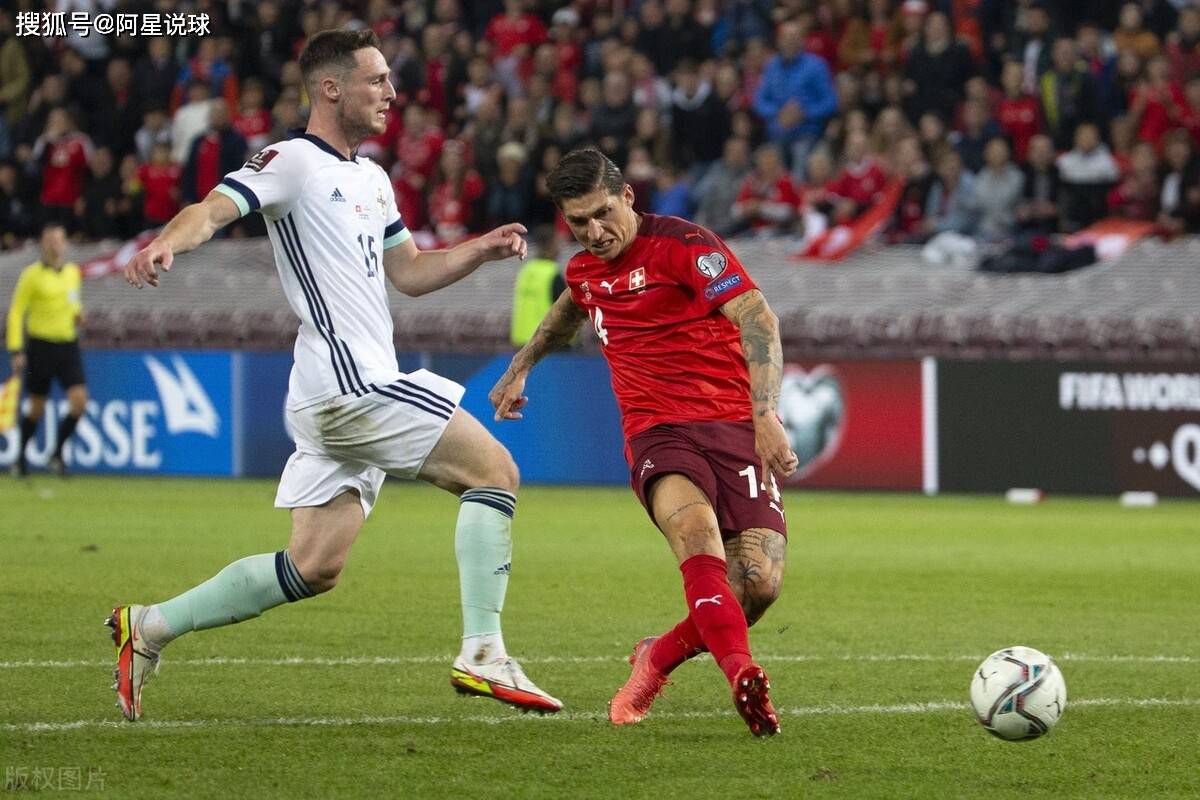 今日要闻（欧洲杯小组赛）北马其顿以及爱尔兰比分新闻评论-独家稿件