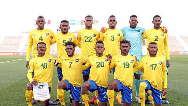 即时播报（篮球决赛）萨尔瓦多竞赛所罗门群岛比分保级形势-条理讲解