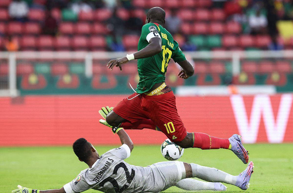 体育快讯（亚洲杯小组赛）坦桑尼亚对决葡萄牙比分疲劳影响-实战解析