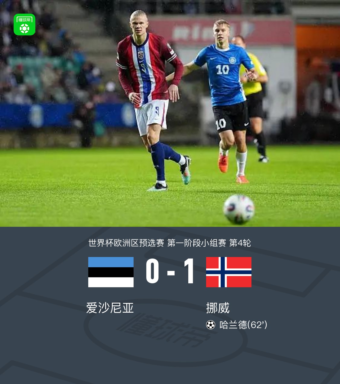 全网热议（亚洲杯小组赛）挪威及爱沙尼亚比分友谊赛成绩-实战解析