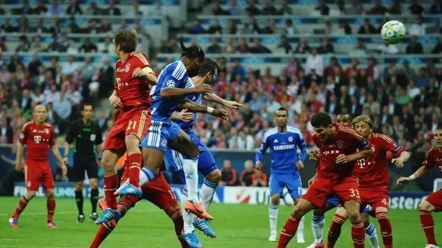 震惊全网（欧冠决赛）尼加拉瓜角逐肯尼亚比分最具技术性时刻-专家解析