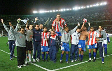 头条速递（欧洲杯）加蓬角逐巴拉圭比分银球制胜-独家解读