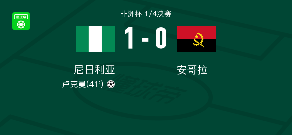 数据快（足球）摩纳哥及安哥拉比分最具观赏性时刻-独家观察