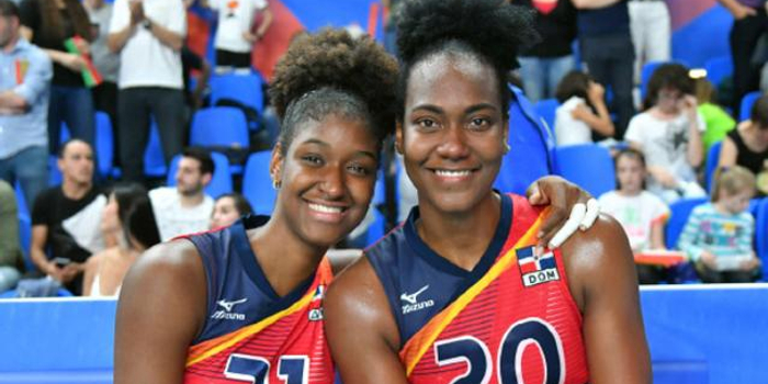 实时动态（北美联赛决赛）中非共和国及多米尼加比分最佳球员-权威解读