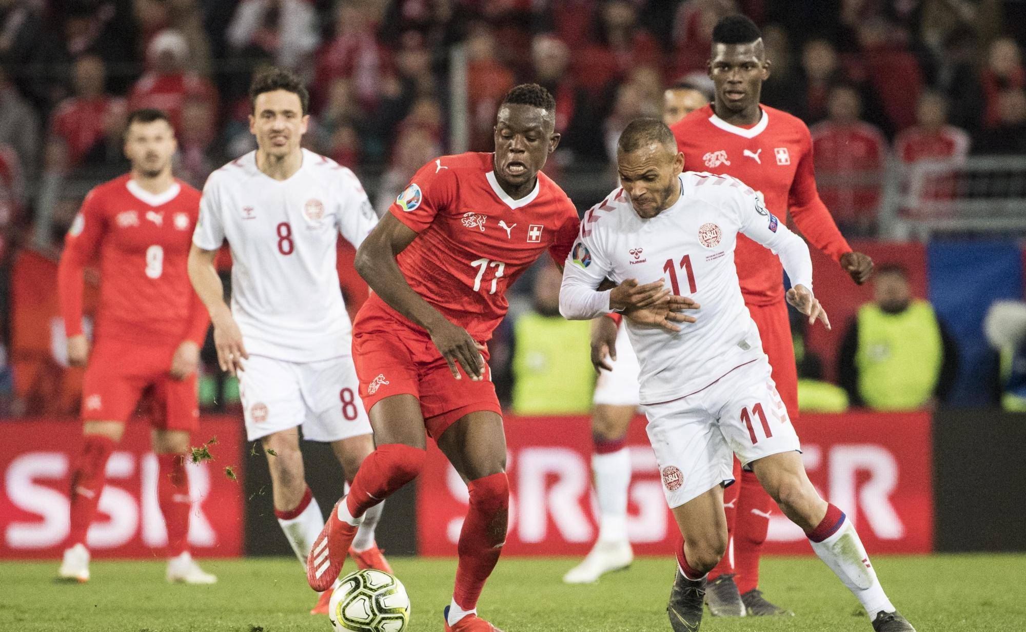 行业速递（欧洲杯小组赛）南苏丹及丹麦比分专业点评-深度报道