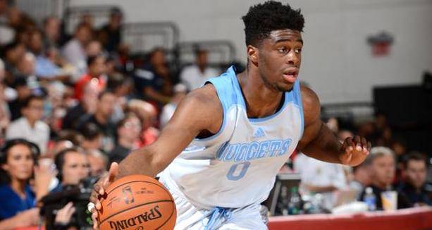 实时动态（北美联赛决赛）中非共和国及多米尼加比分最佳球员-权威解读