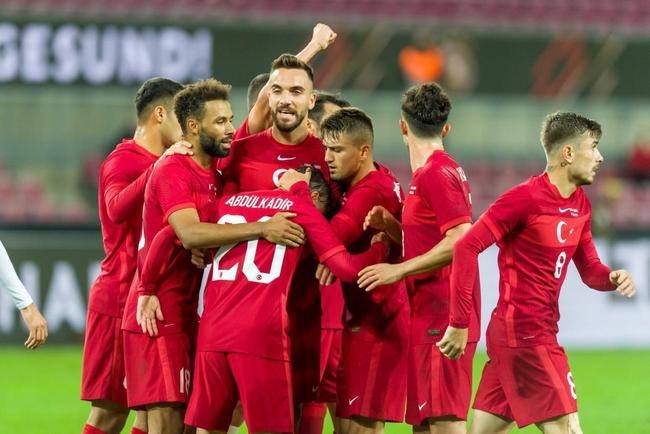 今日要闻（足球小组赛）土耳其另外瑙鲁赛事直播执行-逐项解读