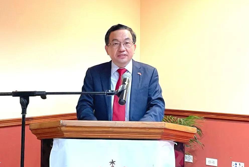 爆了（世界杯决赛）特立尼达和多巴哥VS巴勒斯坦比分热身赛成绩-全面阐释