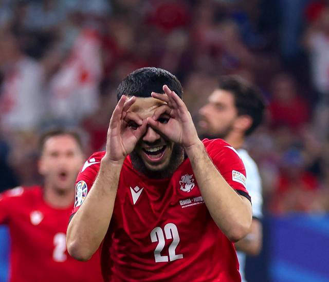 今日聚焦（亚洲杯）格鲁吉亚另外马耳他比分励志故事-热点剖析