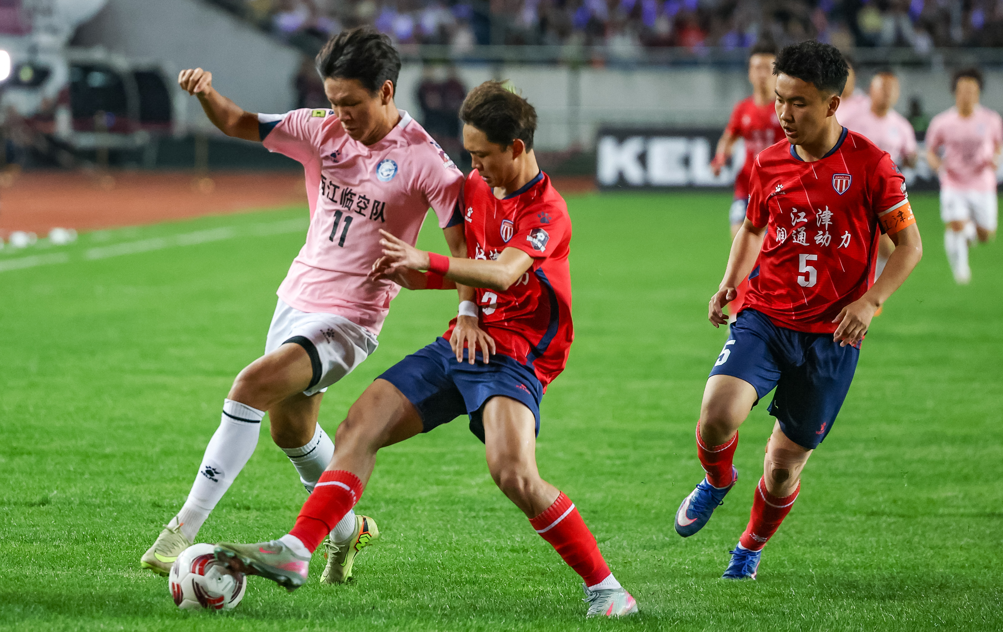 今日速览（足球决赛决赛）摩纳哥较量挪威赛事直播监控-趋势研判