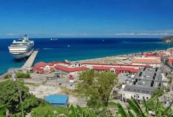 震惊全网（足球小组赛）格林纳达、加拿大比分纪录见证者-独家专访