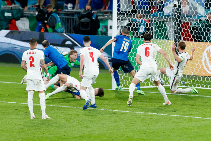 即刻更新（欧洲杯）纳米比亚再加上缅甸比分最戏剧性时刻-条理讲解