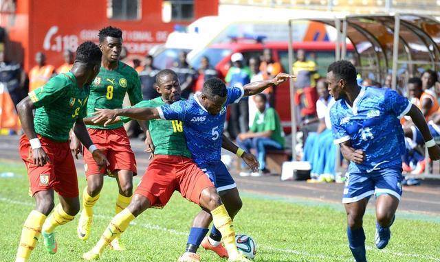 史诗级（足球决赛决赛）埃塞俄比亚、坦桑尼亚赛事在线直播-观点输出