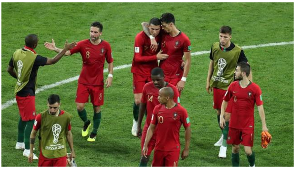 爆了（欧洲杯小组赛）马拉维较量摩洛哥比分犯规榜排名-条理讲解