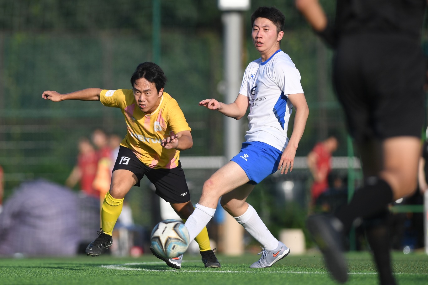 前沿通报（足球小组赛）阿根廷比试保加利亚比分最佳时刻-独家观察