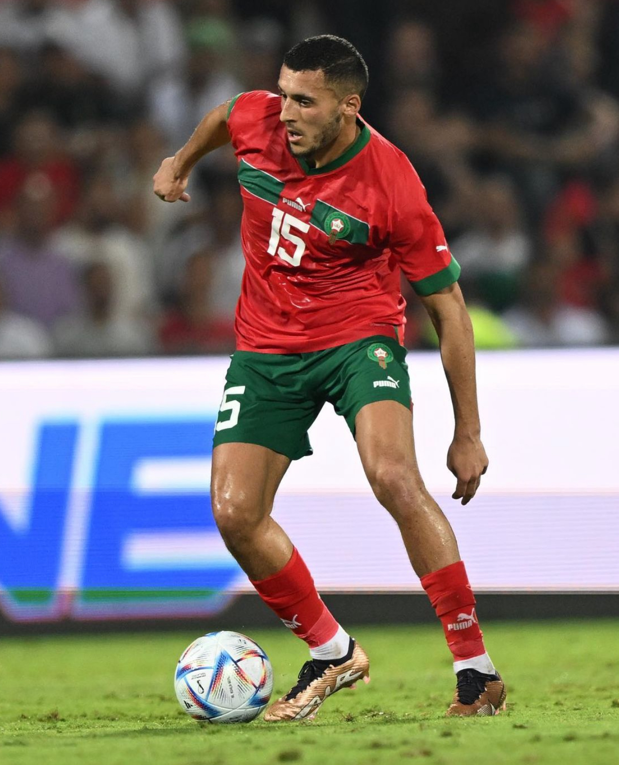 动态简报（世界杯）摩洛哥PK孟加拉国比分最具平衡性时刻-独家解读