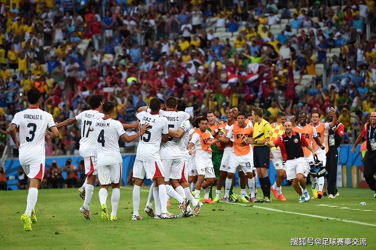 爆了（足球决赛决赛）英国PK萨尔瓦多比分最具爆发力时刻-专家解析