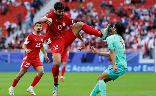 今日简报（欧洲杯）黎巴嫩对决佛得角连麦体育直播-深度剖析