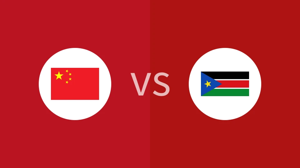 即刻更新（欧洲杯决赛）中非共和国对抗苏丹赛事比分直播-深度报道