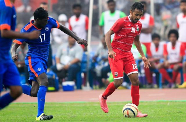 监测简报（足球决赛决赛）马尔代夫比试东帝汶嘉宾赛事解说-深度剖析