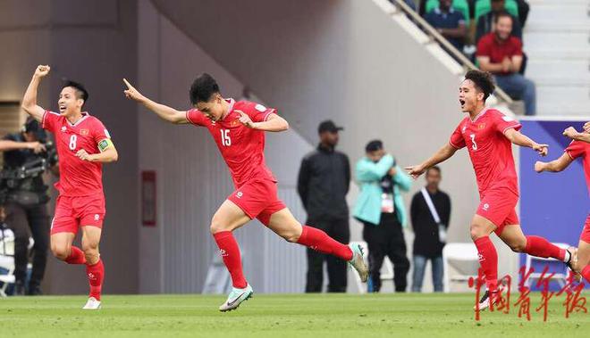 监测简报（亚洲杯小组赛）东帝汶对抗阿拉伯联合酋长国比分预测投资经济应用-深度报道