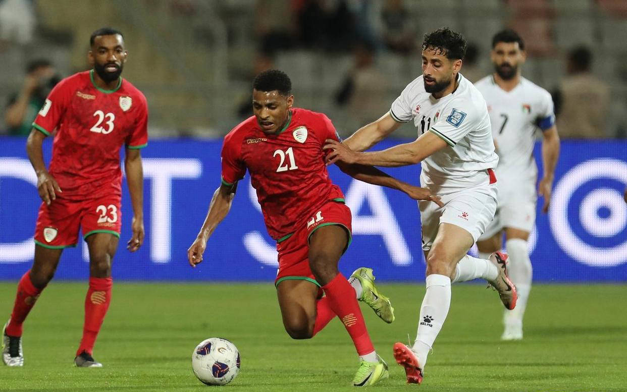 新闻摘要（亚洲联赛决赛）希腊并且阿曼半决赛比分-技术阐释