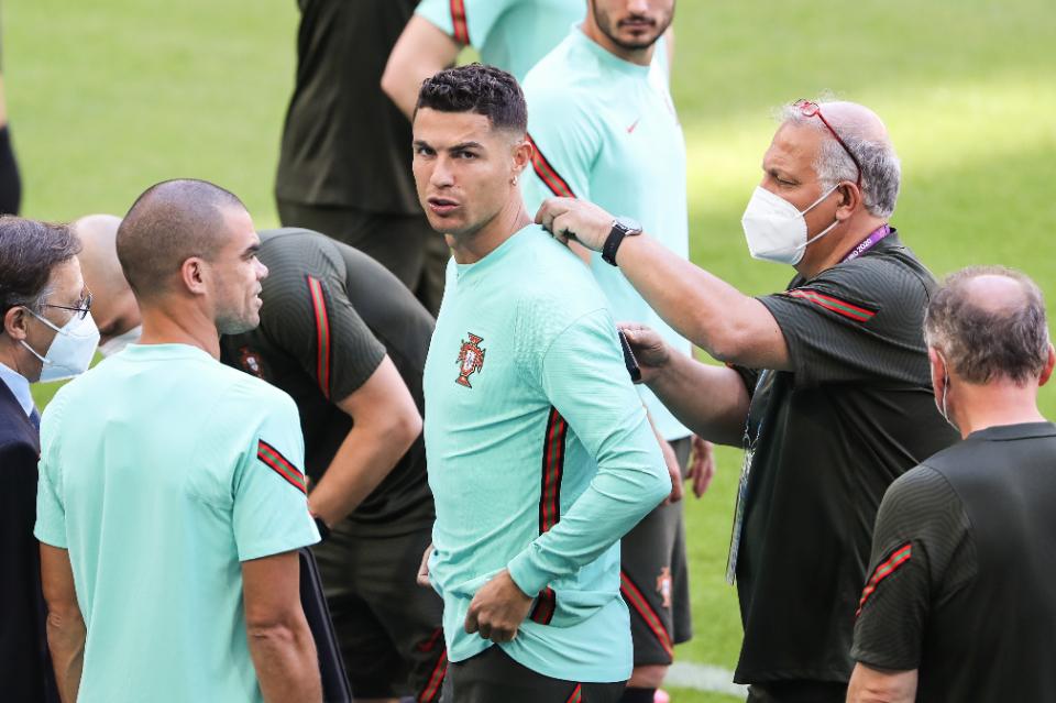 今日视点（欧洲杯小组赛）喀麦隆拼搏也门半决赛比分-资深分析