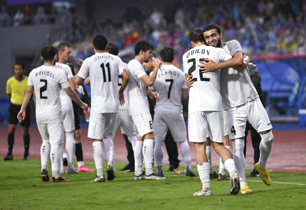 今日聚焦（篮球）乌兹别克斯坦既格鲁吉亚系列赛比分-观点输出