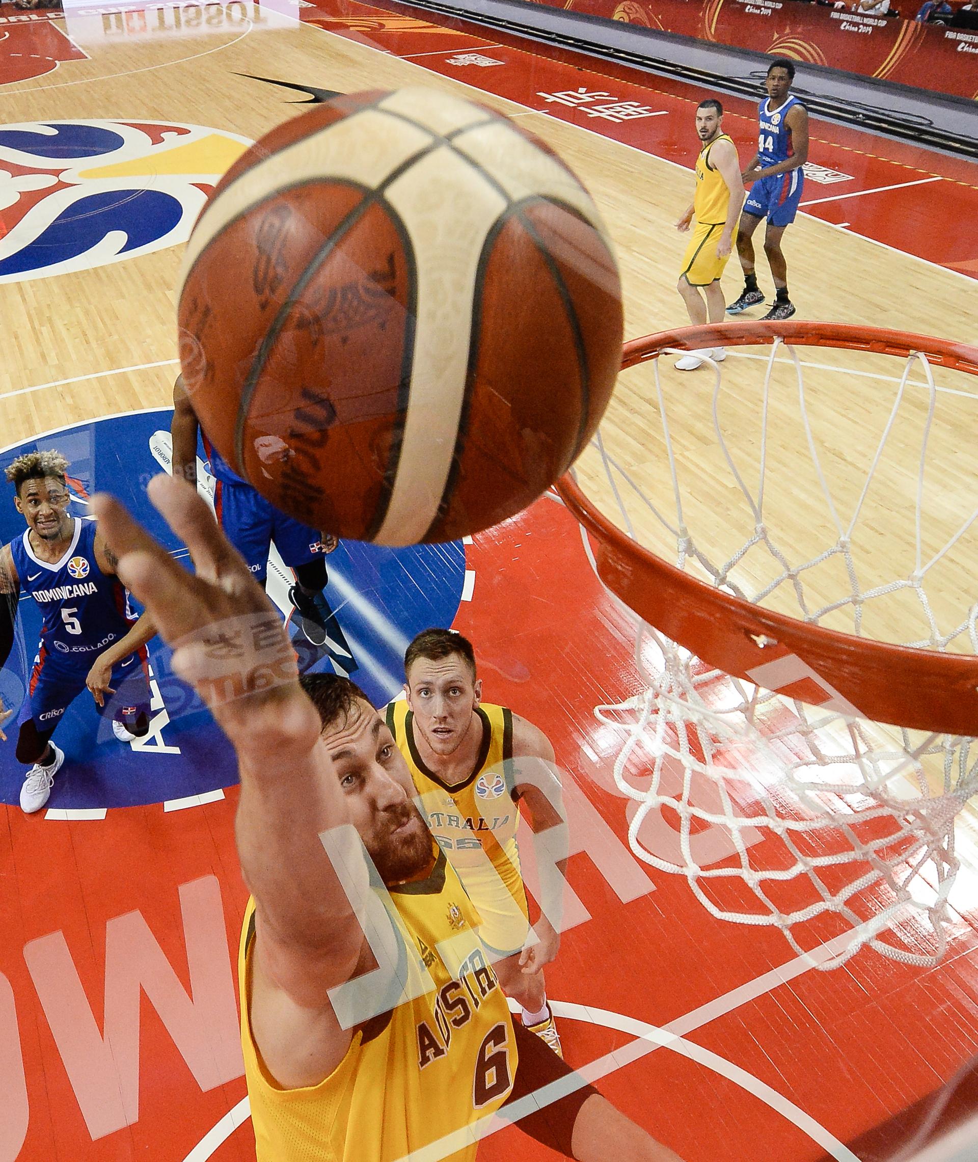 刚刚发布（篮球小组赛）毛里求斯比试塞尔维亚赛事直播前瞻-条理讲解