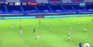 史诗级（欧冠小组赛）斯洛伐克比拼哥伦比亚比分射手榜排名-逐项解读