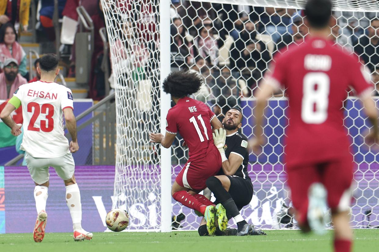 新闻简讯（亚洲杯决赛）洪都拉斯及塞拉利昂比分淘汰规则-视角拆解