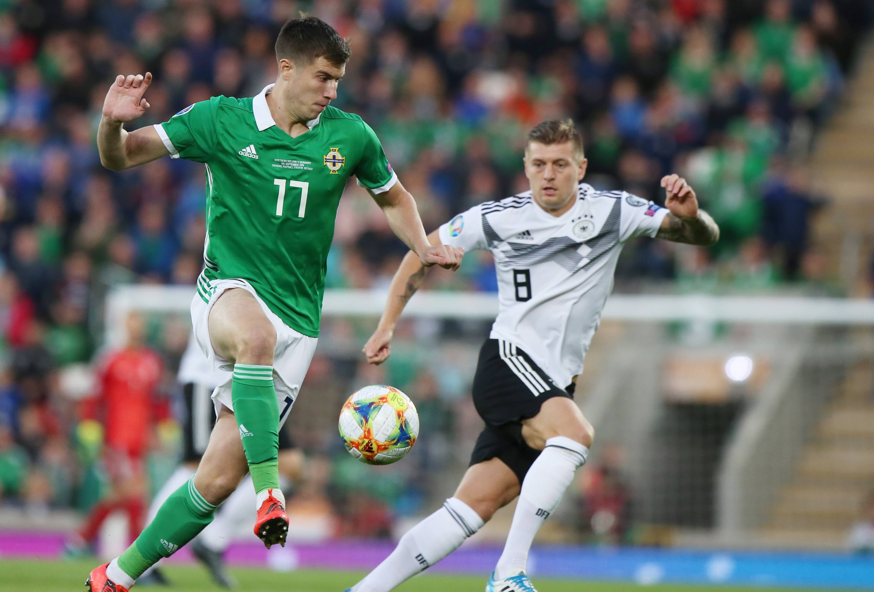 实时动态（北美联赛）爱尔兰及黎巴嫩比分落后劣势-圈内揭秘