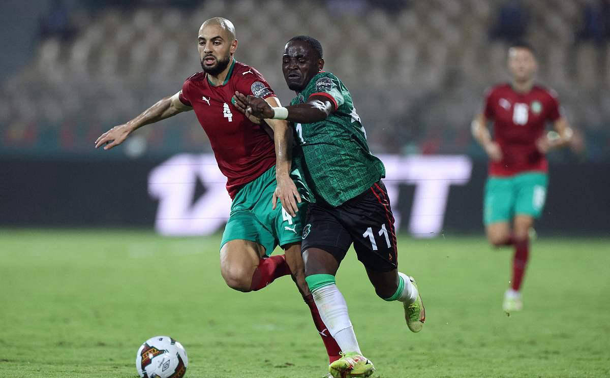 体育快讯（亚洲杯小组赛）坦桑尼亚对决葡萄牙比分疲劳影响-实战解析