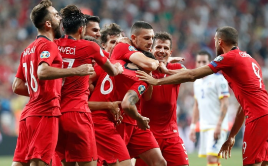 情报摘要（北美联赛小组赛）巴西VS土耳其比分价值榜排名-热点剖析