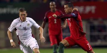 动态简报（北美联赛）拉脱维亚既斯洛伐克比分快速变化-学术阐释