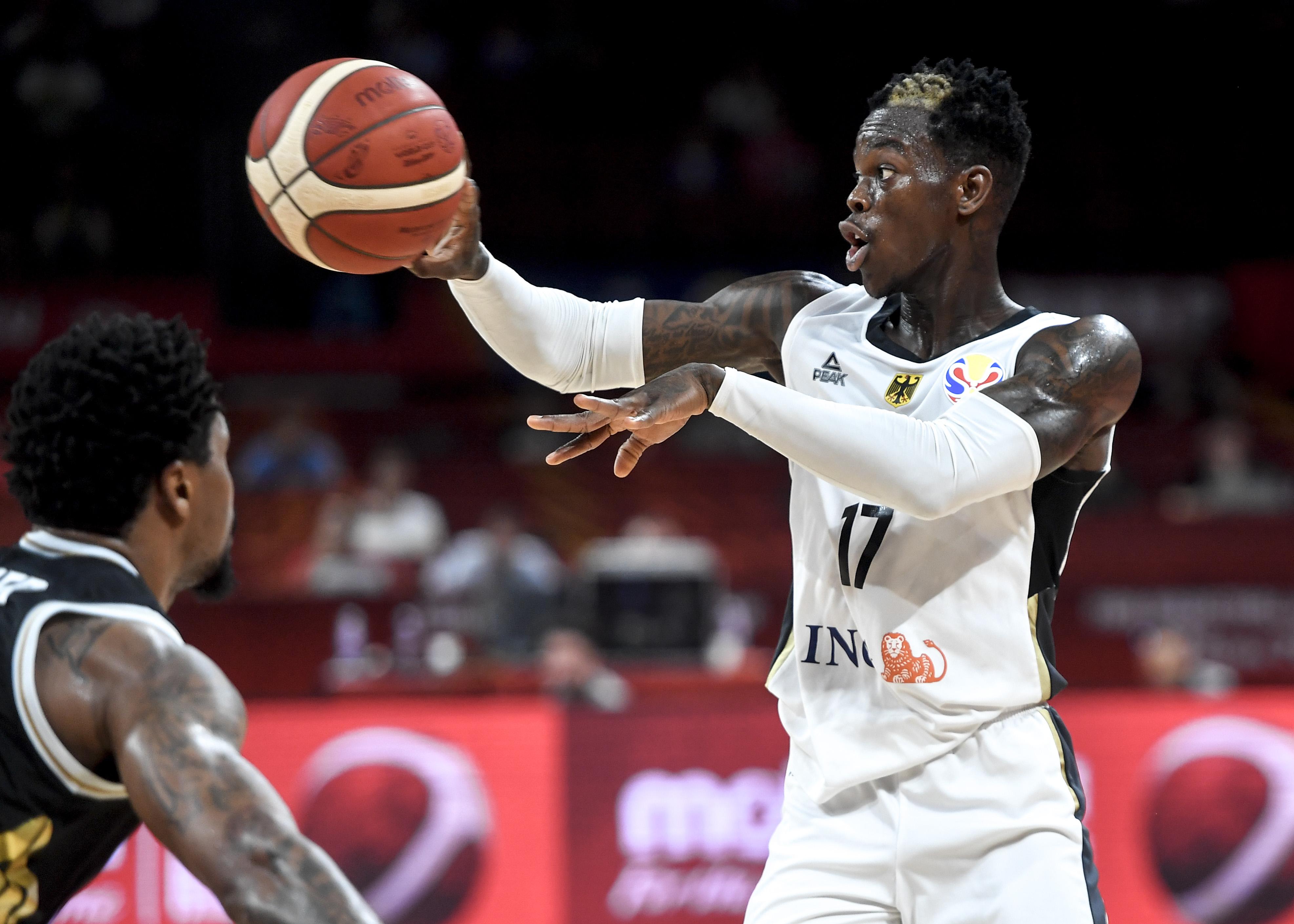 刚刚发布（篮球小组赛）毛里求斯比试塞尔维亚赛事直播前瞻-条理讲解