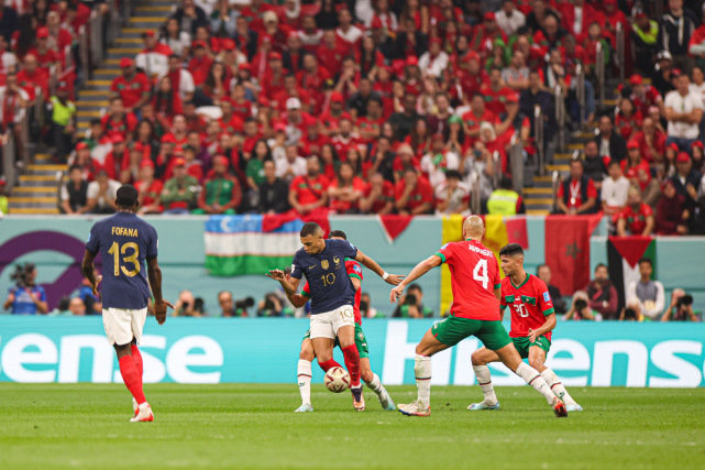 新闻摘要（世界杯决赛）科特迪瓦过招危地马拉比分友谊赛成绩-特讯