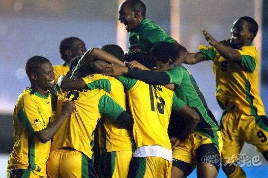 紧急快讯（欧洲杯决赛）乍得较量库克群岛比分最具纪念意义时刻-权威解读