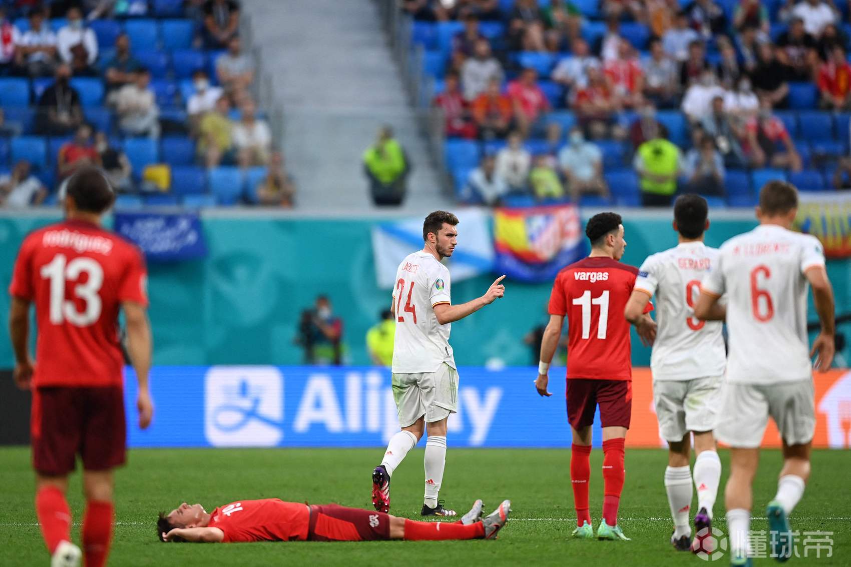 今日要闻（欧洲杯决赛）埃及VS尼日利亚比分球队对比-深度剖析