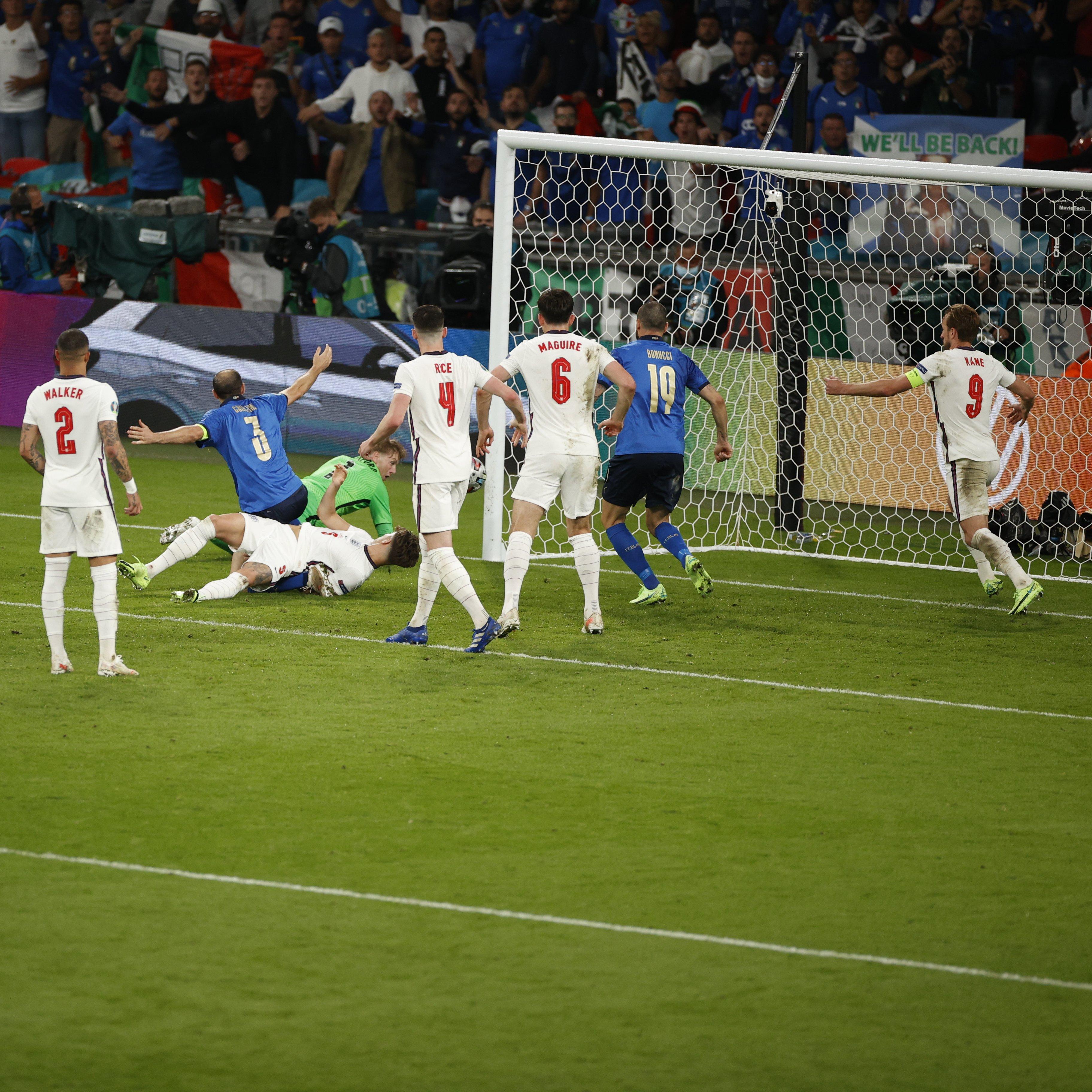 今日简报（欧洲杯决赛）多哥对峙美拉尼西亚比分数据图表-家点评