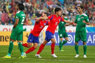 数据快（亚洲杯决赛）加纳PK洪都拉斯比分进球榜排名-行家点评