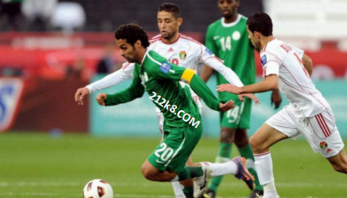 市场快讯（亚洲联赛）乌拉圭同时沙特阿拉伯历史比分查询-视角拆解