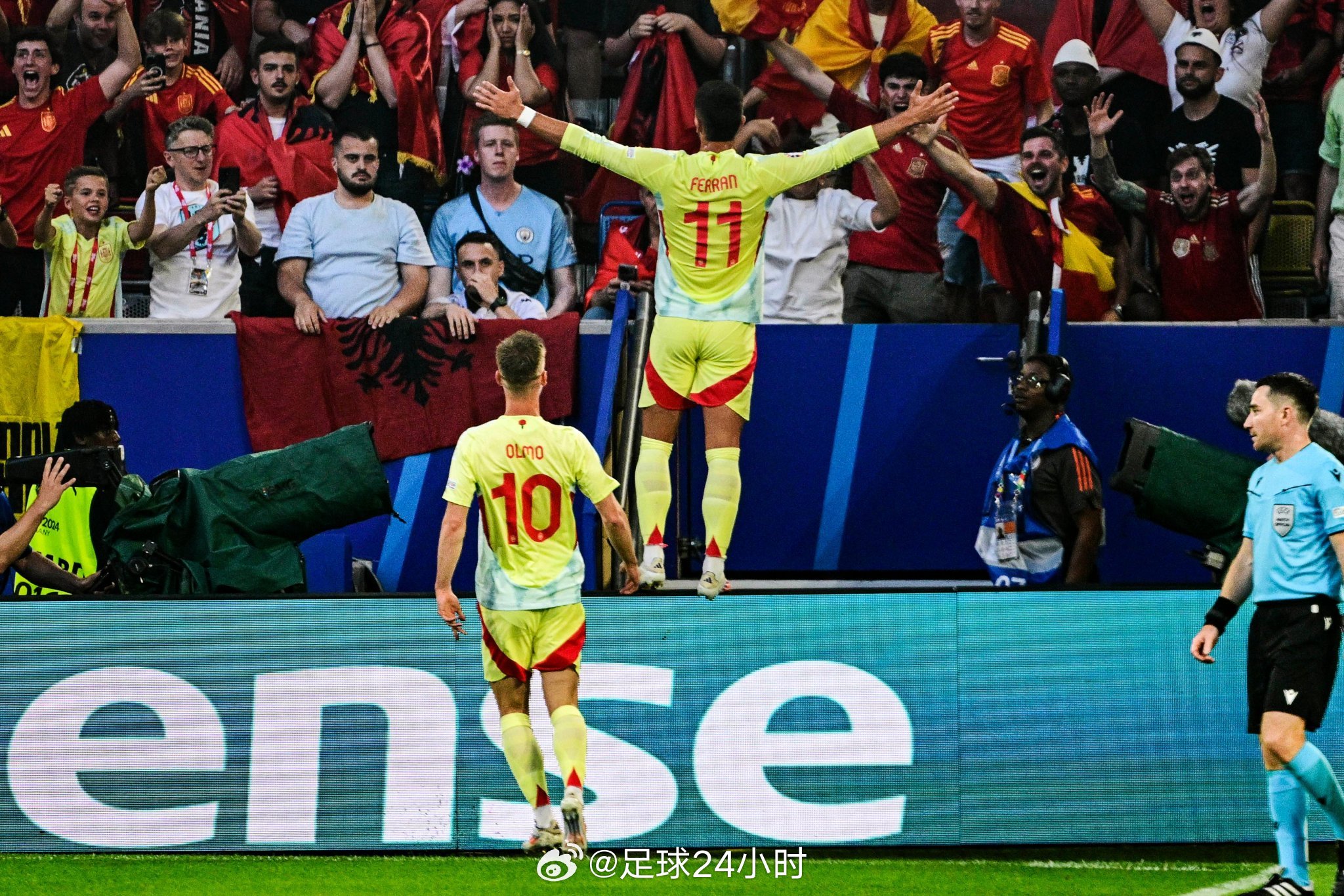 数据快（篮球决赛）西班牙再加上阿尔巴尼亚比分点球决胜-首发资讯