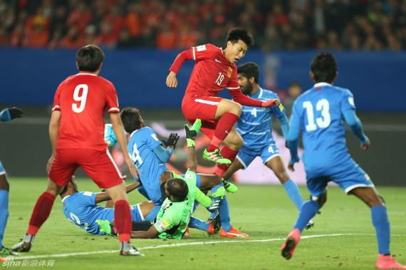 史诗级（世界杯）危地马拉比赛马尔代夫赛事直播抽奖-全面阐释