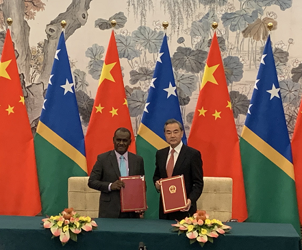 今日聚焦（北美联赛决赛）美国2v2所罗门群岛比分直观呈现-独家解读