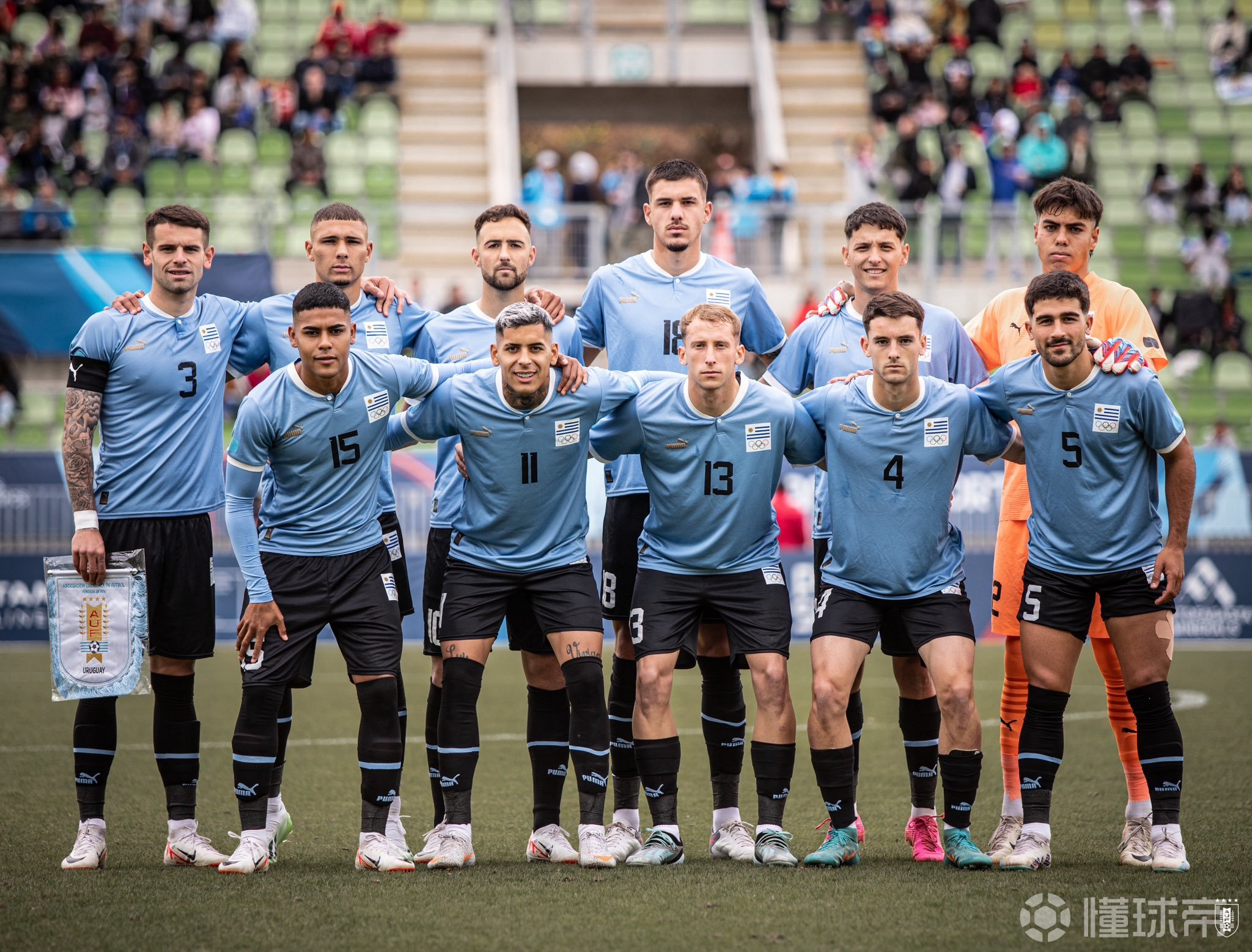 数据快（北美联赛决赛）伯利兹过招乌拉圭赛事全程回放-行家点评