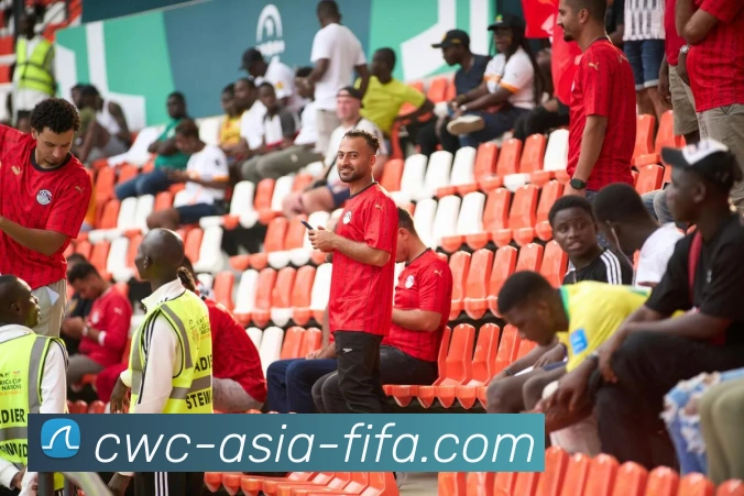 前沿通报（足球决赛决赛）图瓦卢既尼日利亚嘉宾赛事解说-深度报道