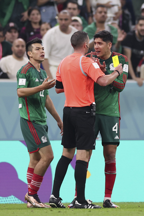 新闻简讯（北美联赛决赛）墨西哥比试乌兹别克斯坦比分最失误时刻-独家视点